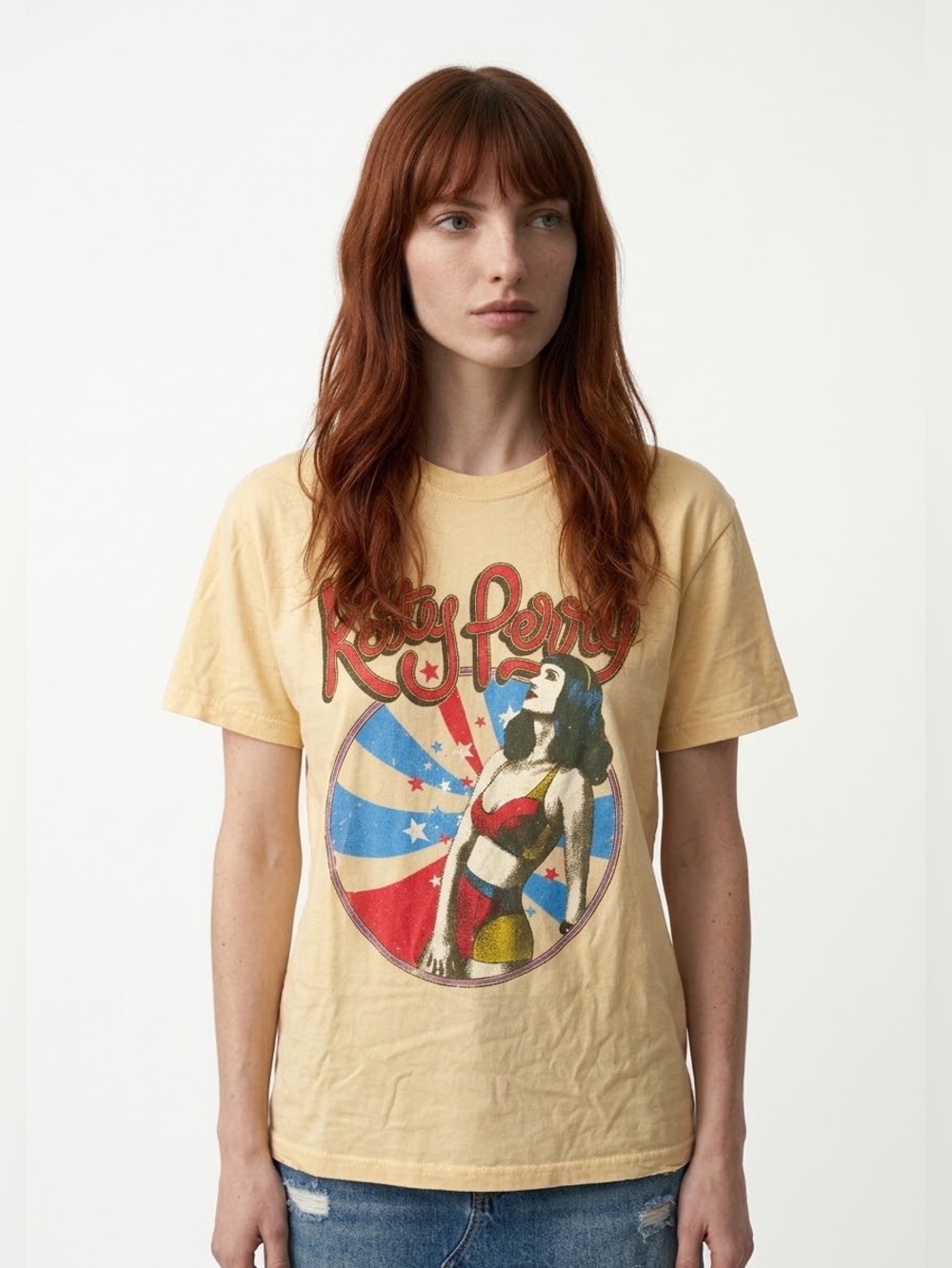 Katy Perry t-shirt